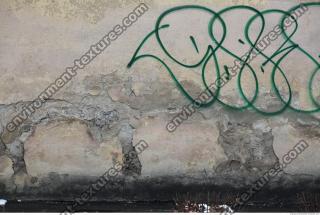 wall plaster damaged 0027